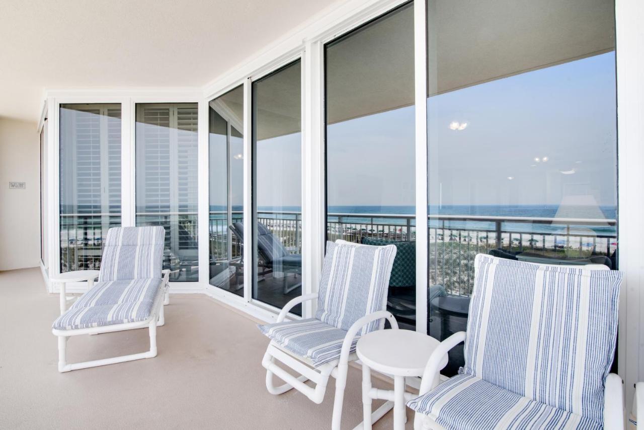 Pearl Condos Navarre Luaran gambar