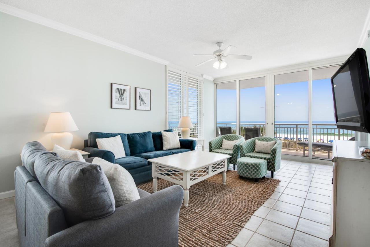 Pearl Condos Navarre Luaran gambar