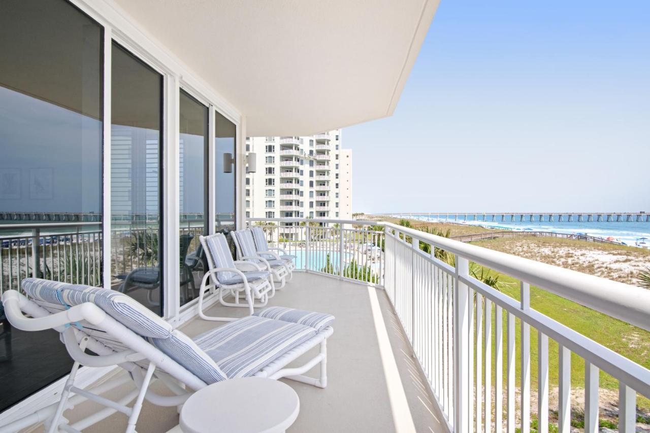Pearl Condos Navarre Luaran gambar