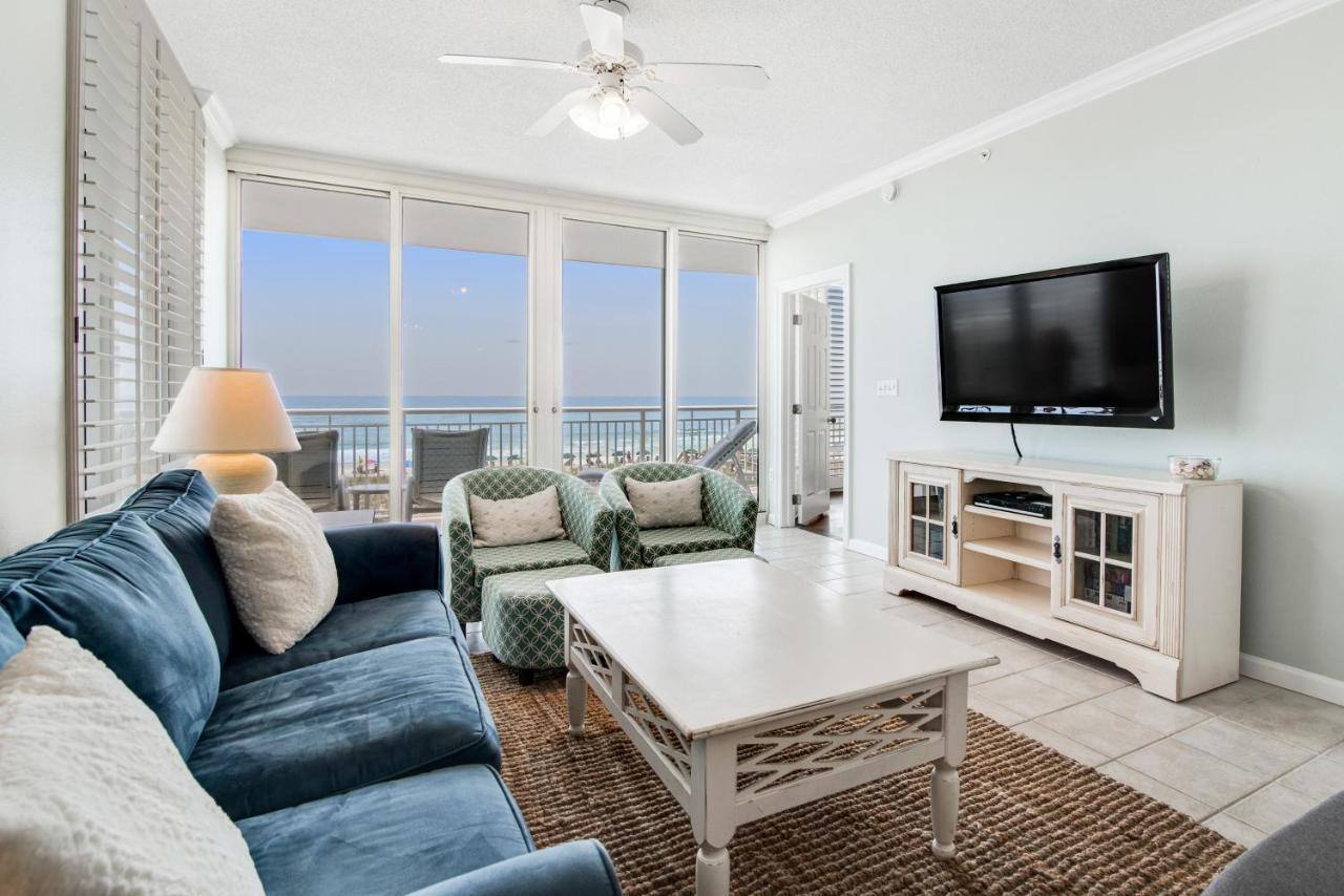 Pearl Condos Navarre Luaran gambar