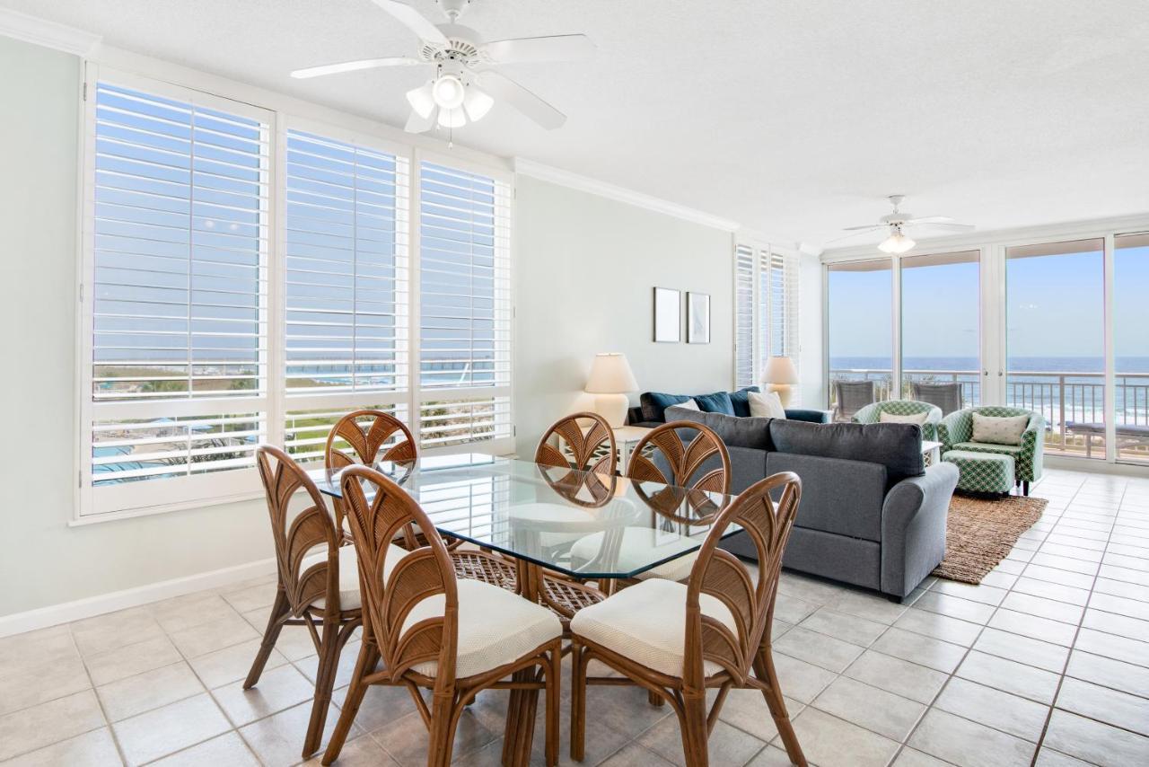Pearl Condos Navarre Luaran gambar