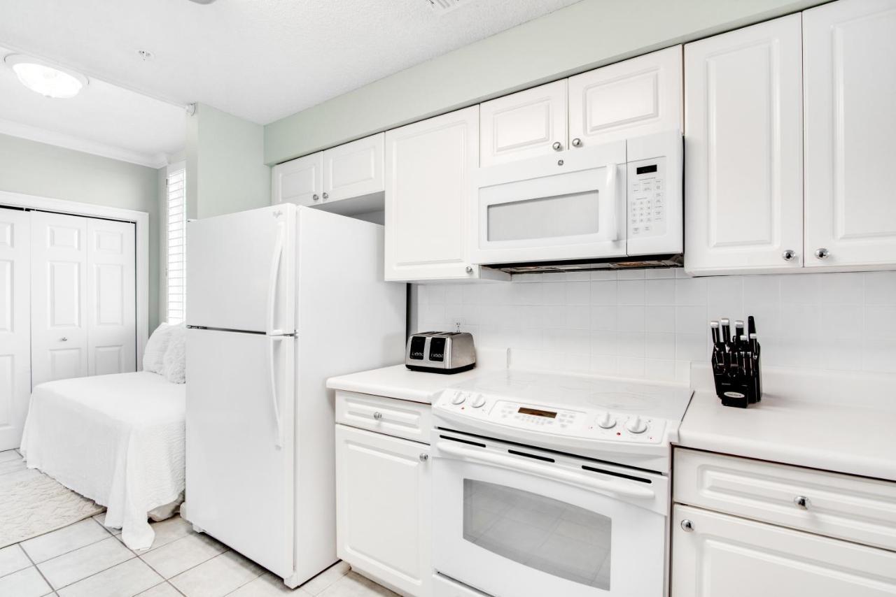 Pearl Condos Navarre Luaran gambar