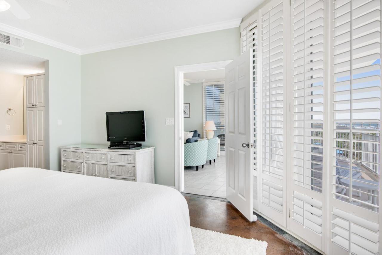 Pearl Condos Navarre Luaran gambar