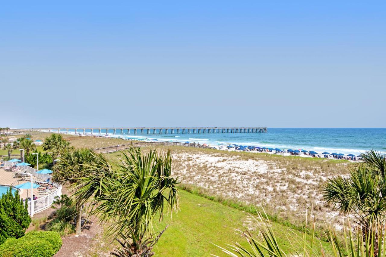 Pearl Condos Navarre Luaran gambar