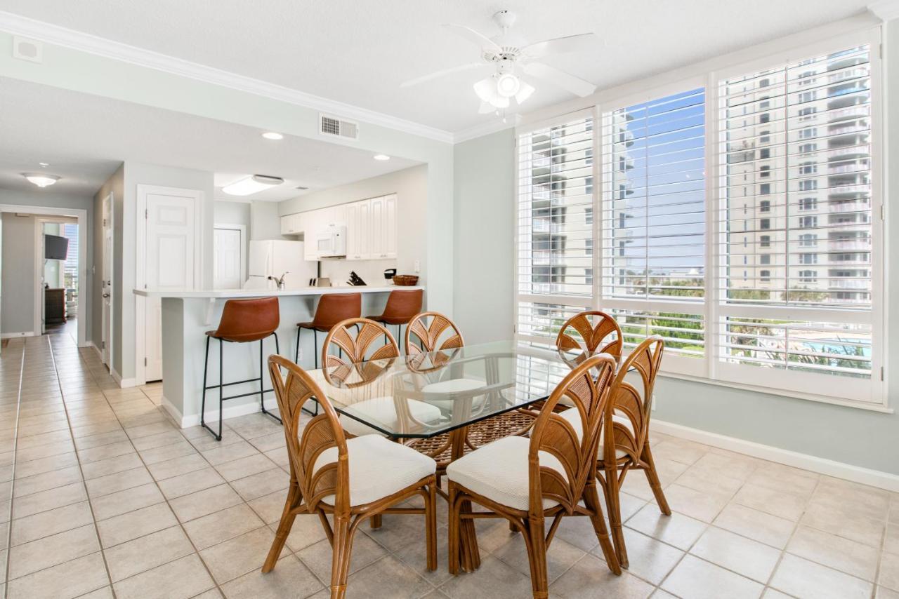 Pearl Condos Navarre Luaran gambar