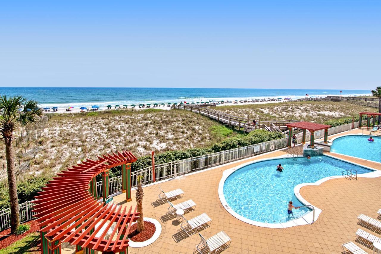 Pearl Condos Navarre Luaran gambar