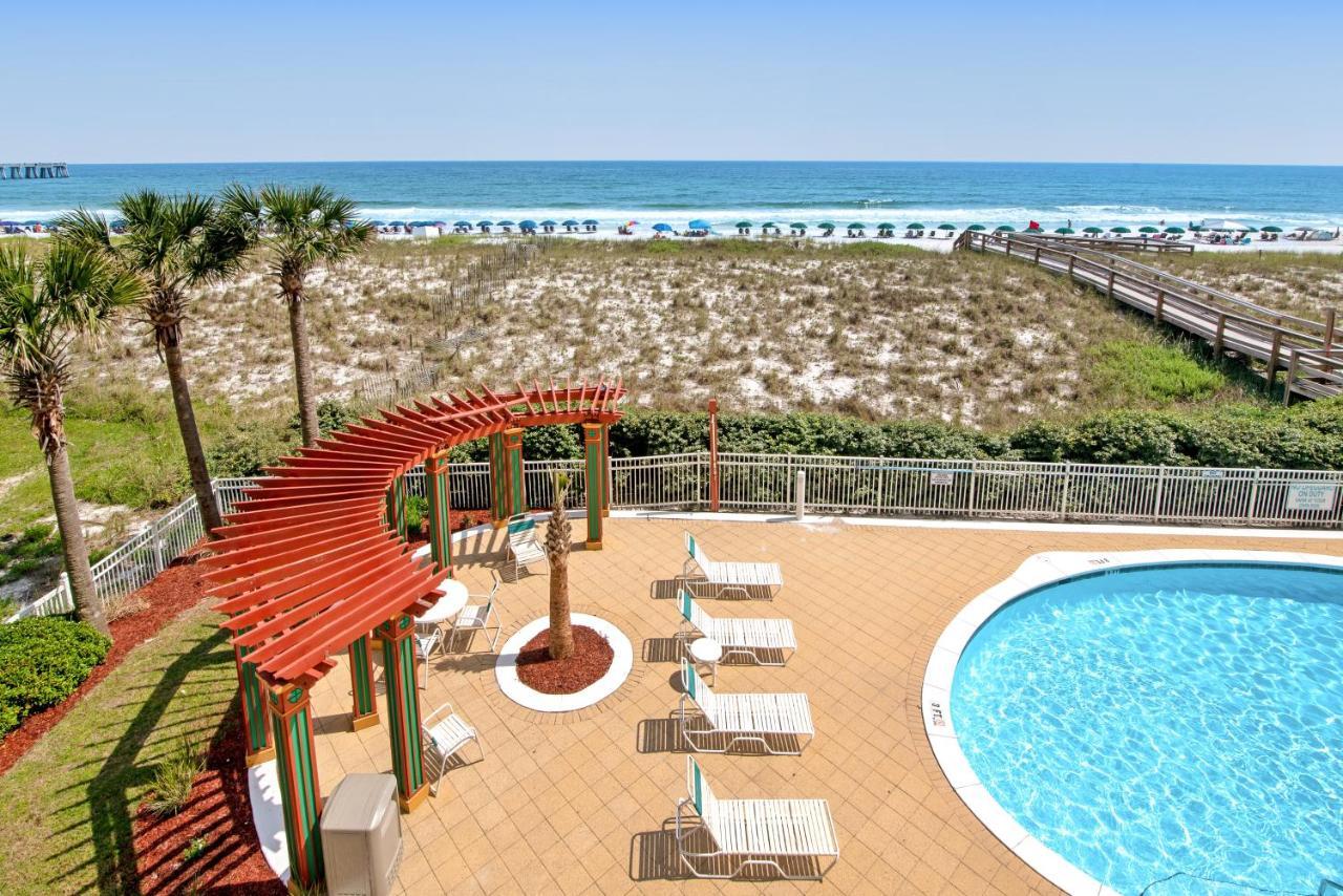 Pearl Condos Navarre Luaran gambar
