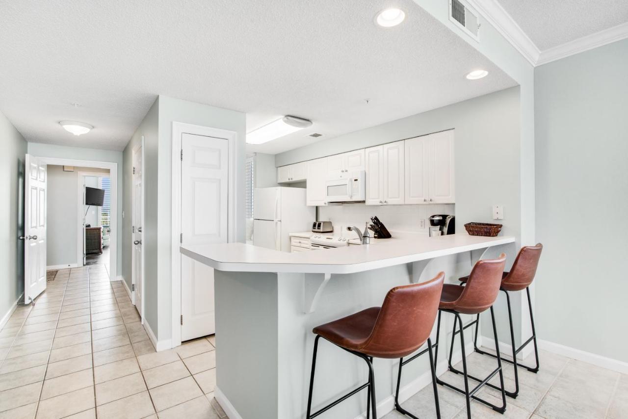 Pearl Condos Navarre Luaran gambar