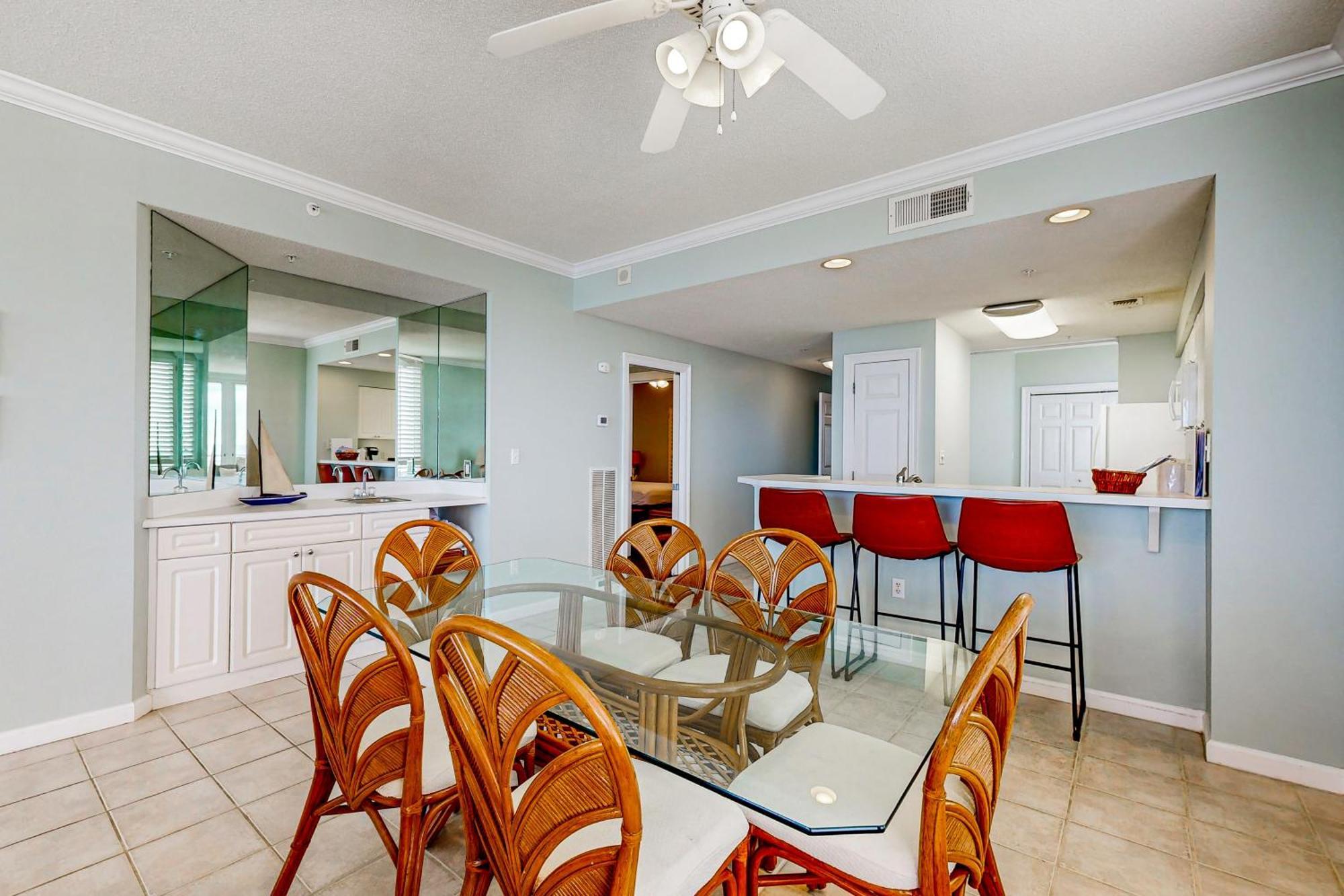 Pearl Condos Navarre Bilik gambar