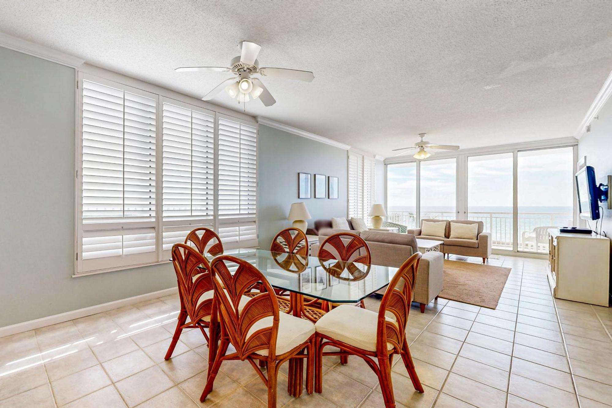 Pearl Condos Navarre Bilik gambar