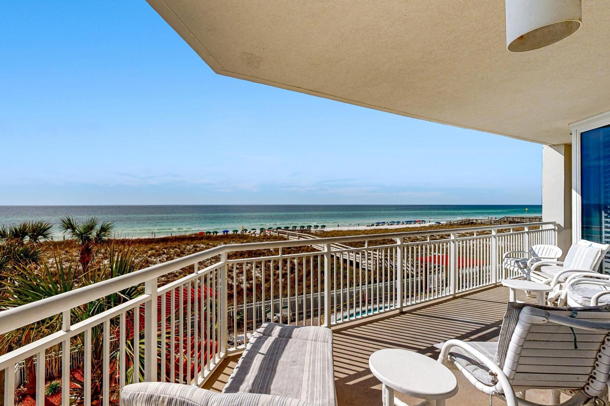 Pearl Condos Navarre Bilik gambar